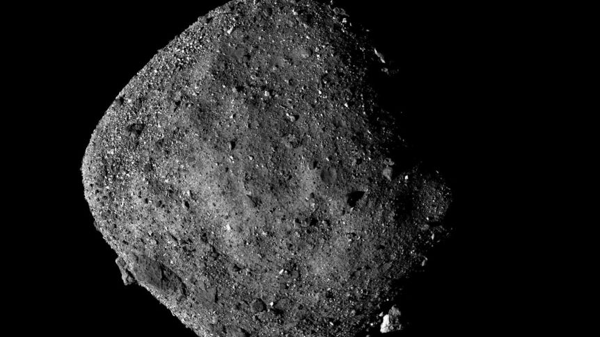 Navă spațială OSIRIS-REx e gata sa aterizeze pe asteroidul Bennu