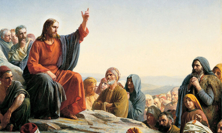 5 Cele mai importante minuni ale lui Isus