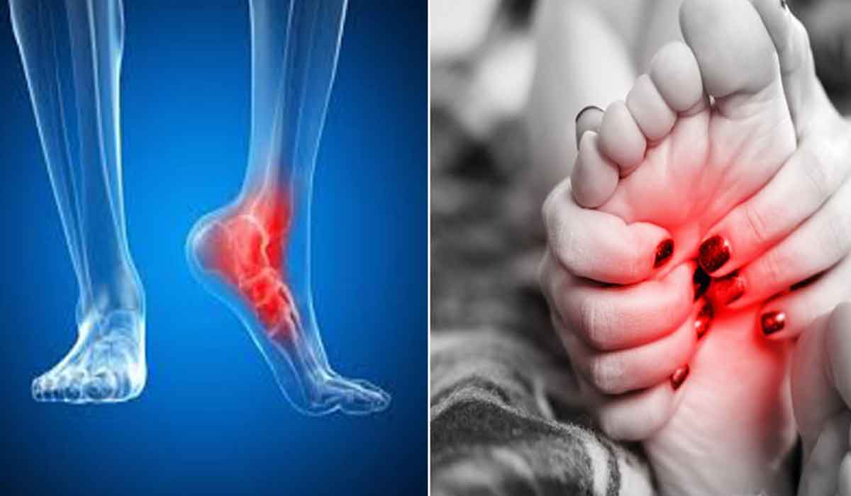 7 tipuri de dureri de picioare pe care nu trebuie sa le ignori niciodata