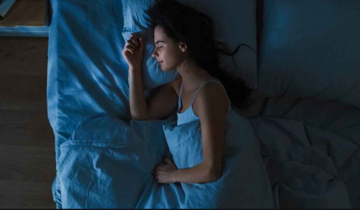 8 lucruri uimitoare pe care le face corpul tau in timp ce dormi