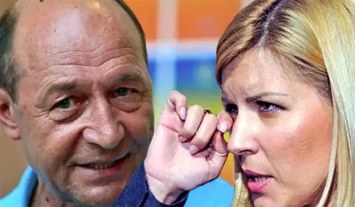 A fost iubita lui Traian Basescu? Elena Udrea, rupe tacerea: “Am platit scump”