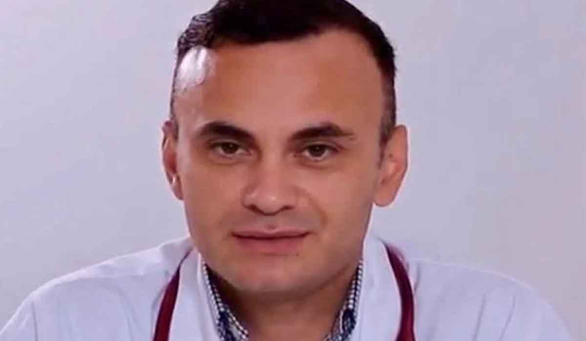 Adrian Marinescu, avertizeaza: „Capitala este o zona rosie”