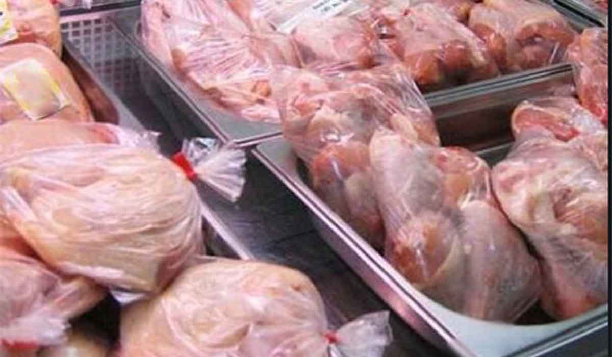 Alerta Alimentara in Romania! Carne de pasare infestata cu Salmonella. Zeci de tone de produse contaminate au fost retrase