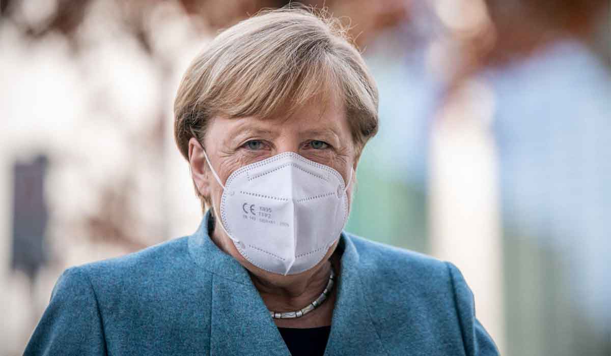 Angela Merkel, avertisment dur: “Ne asteapta luni foarte, foarte grele”
