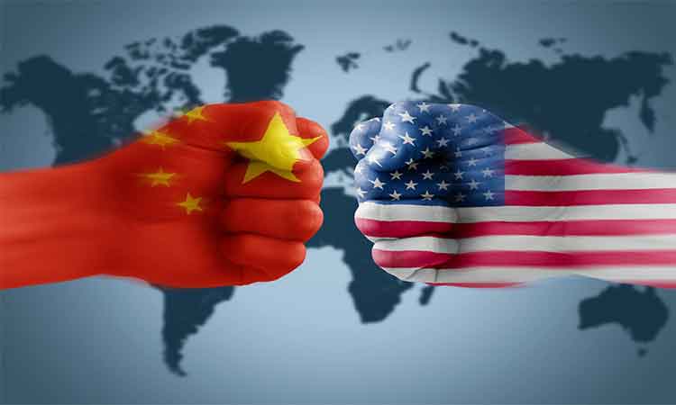 China respinge acuzatiile privind arestari arbitrare,acuza SUA de actiuni politice contra chinezilor