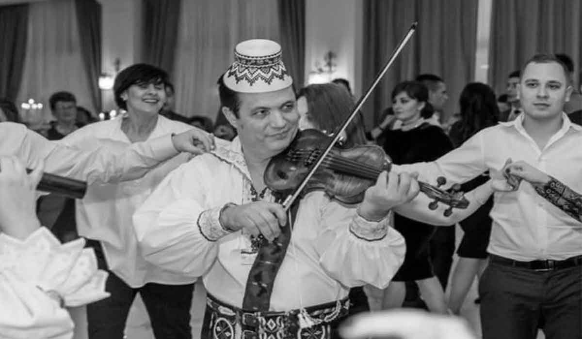 Doliu in muzica populara romaneasca. A pierdut lupta cu boala la 63 de ani: “A plecat sa cante in ceruri”
