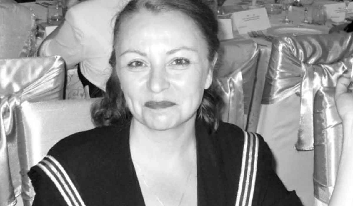 Dupa Cristina Topescu, alta jurnalista romanca a fost gasita fara suflare in casa