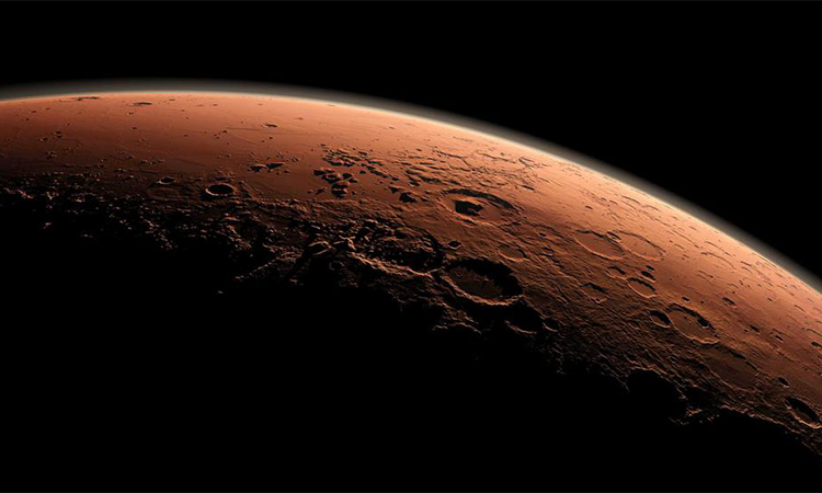 Lucruri interesante despre planeta Marte