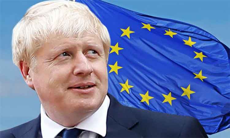Marea Britanie anunta ca reia negocerile cu UE pe tema relatiilor post-Brexit