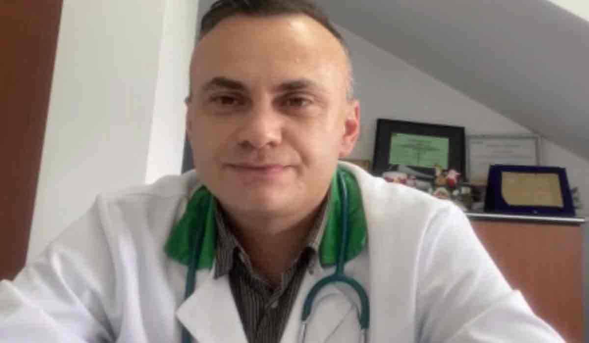 Medicul Adrian Marinescu: Cum facem diferenta dintre o raceala, gripa si COVID-19.