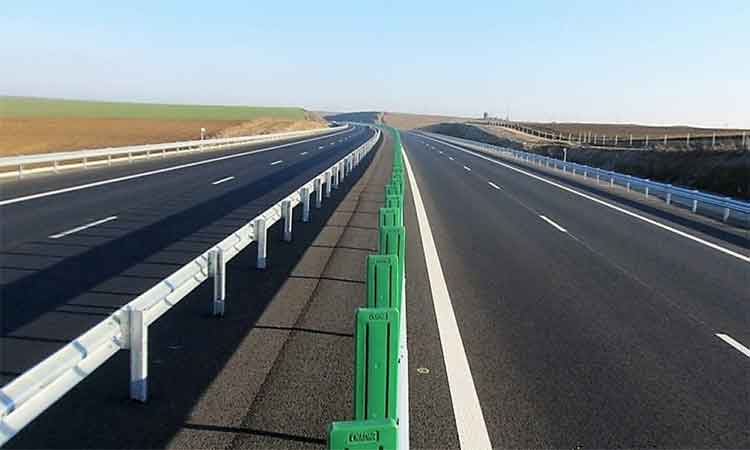 Proiect de infrastructura urias,SUA vrea sa construiasca o autostrada si o cale ferata intre Constanta si Gdansk, Polonia