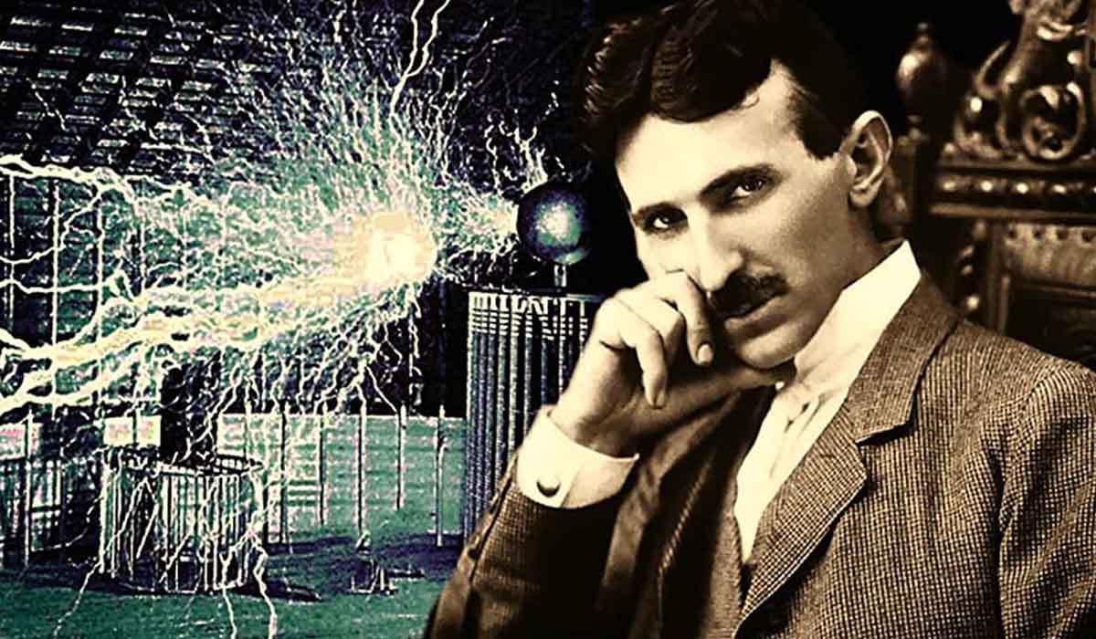 Secretul vietii personale a lui Nikola Tesla: De ce nu si-a intemeiat o familie