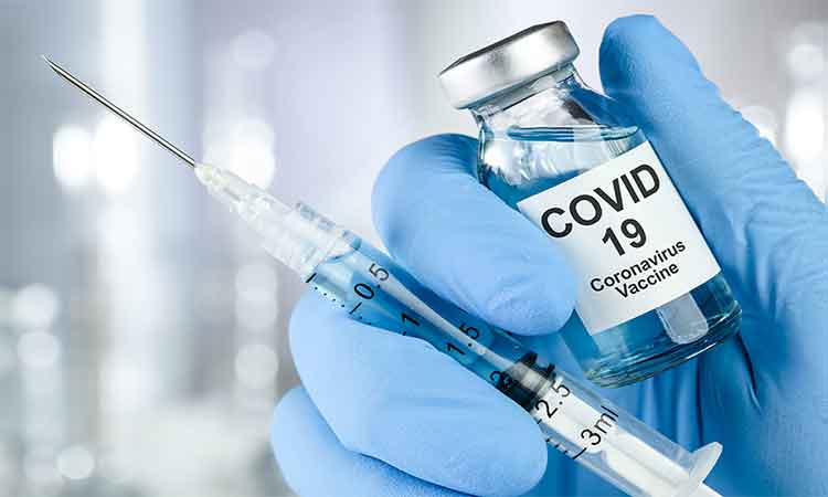Sperante pentru un vaccin anti-Covid in Marea Britanie