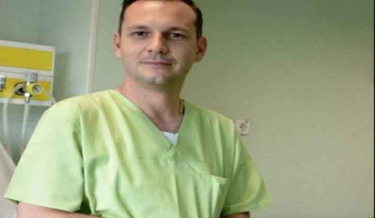 Radu Tincu, cunoscut medic roman, anunta dezastrul in plina criza: “Aceasta va distruge sistemul medical romanesc”