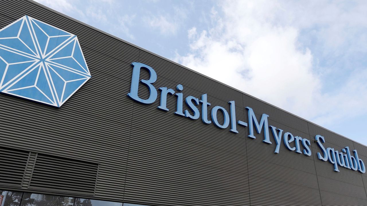 Bristol-Myers va cumpara dezvoltatorul de medicamente pentru inima MyoKardia pentru aproximativ 13 miliarde de dolari