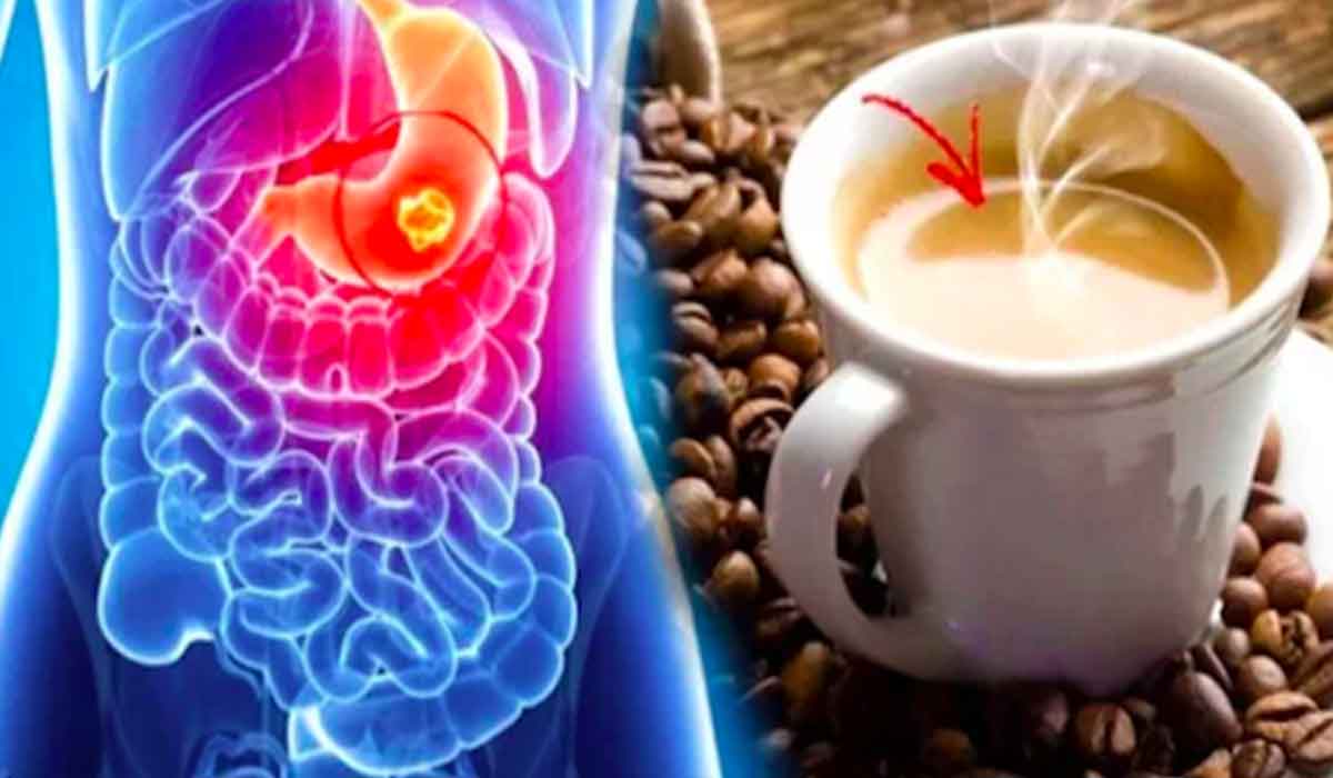 4 motive pentru care nu ar trebui sa bei cafea pe stomacul gol