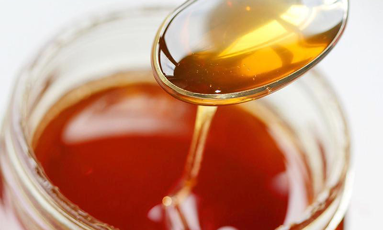 Apa cu miere – te mentine sanatos si te ajuta sa slabesti