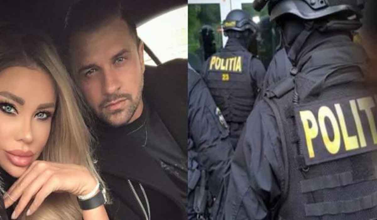 Bianca Dragusanu a venit de urgenta in Romania, dupa ce a aflat ca Alex Bodi a fost saltat de mascati! Blondina a spus tot