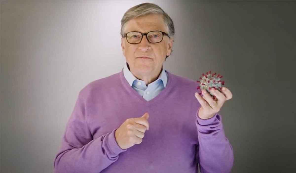 Bill Gates dezvaluie cum va fi viata dupa Covid
