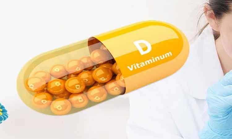 Britanicii vor sa introduca vitamina D in alimentele de baza pentru a preveni infectarea cu SARS-CoV
