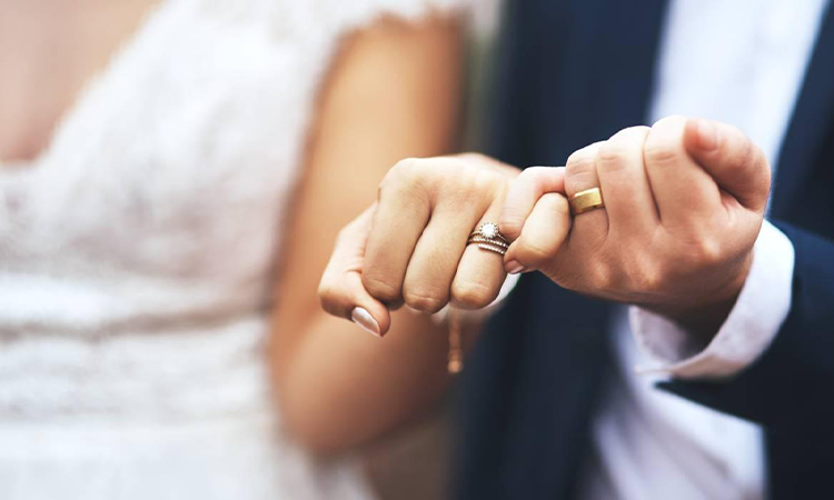 Casatoria – te face fericit sau nu