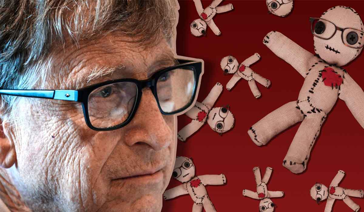Ce spune Bill Gates despre teoriile conspiratiei