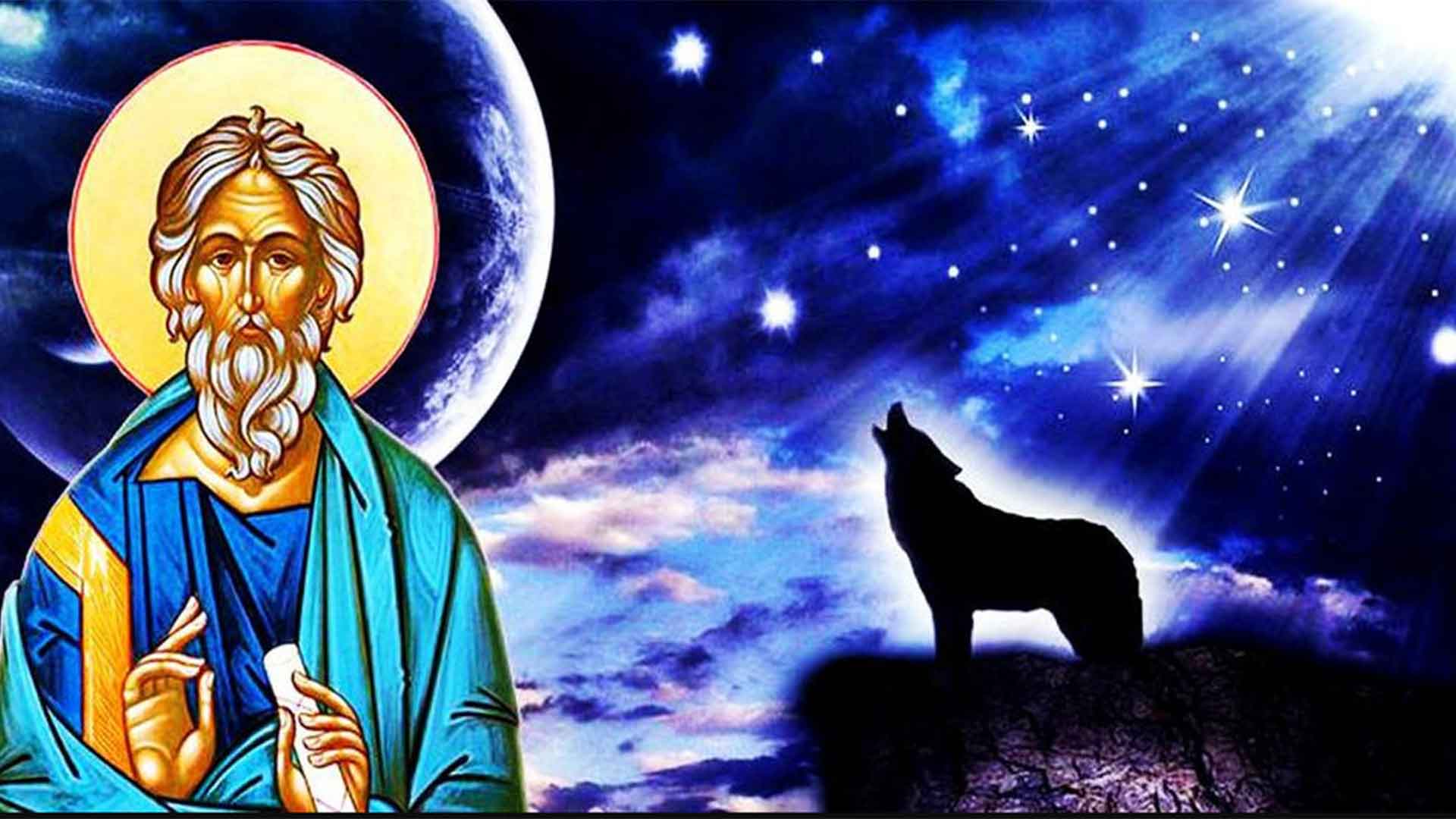 Cea mai puternica rugaciune in noaptea de Sfantul Andrei