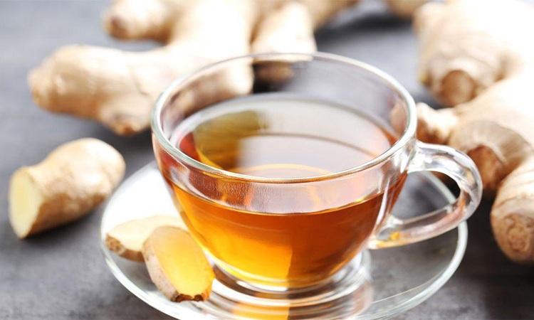 Ceaiul de ghimbir – 3 greseli pe care nu ar trebui sa le faci atunci cand pregatesti ceaiul