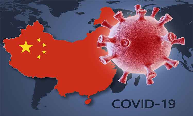 China incearca sa schimbe povestea originii COVID-19. Presa de stat: Dovezi ca nu a inceput in Wuhan