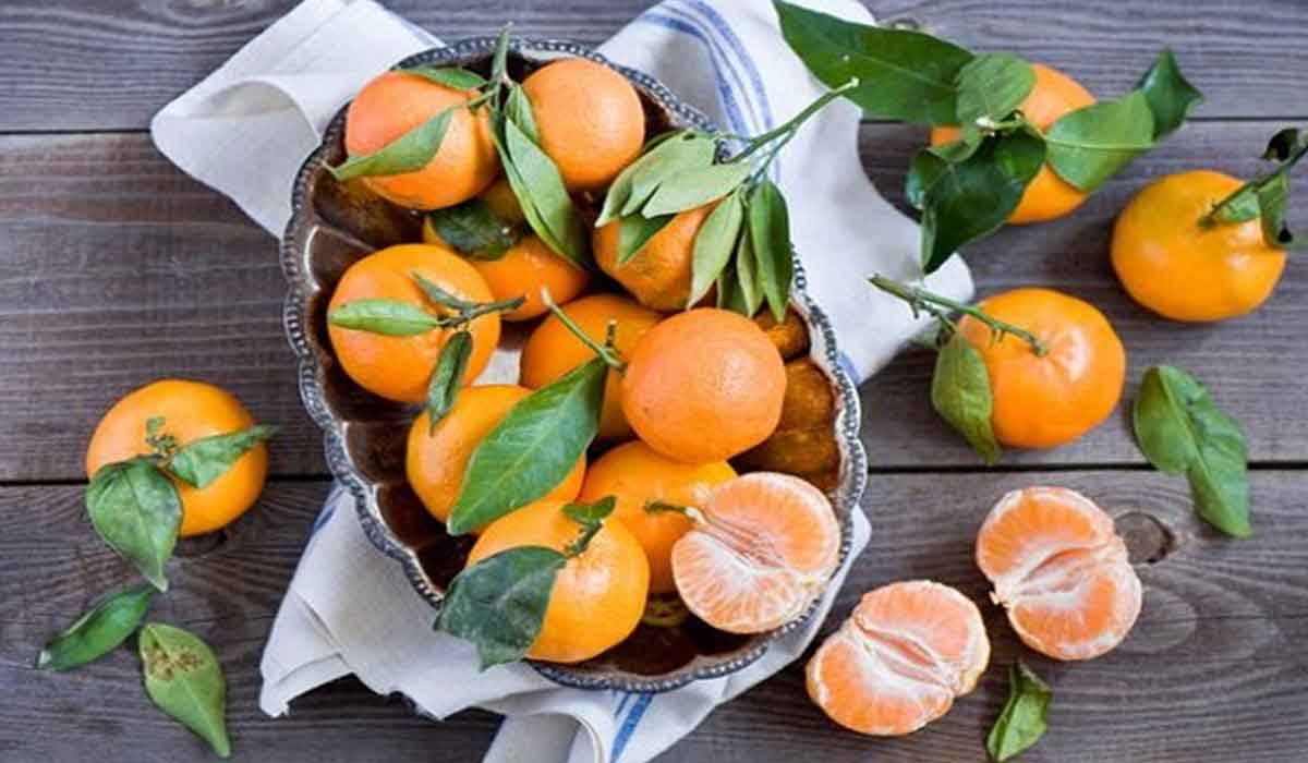 Coaja de mandarina: probleme care pot fi rezolvate mai bine cu ea decat cu medicamentele