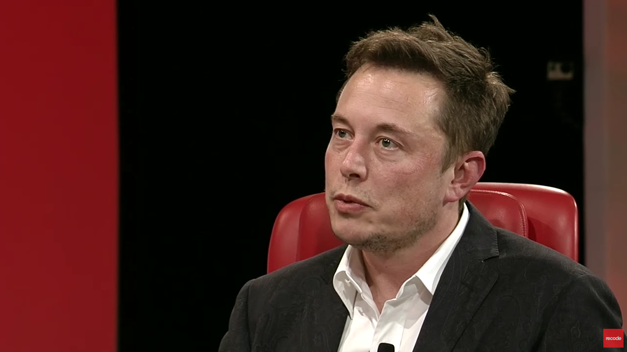 Elon Musk îl depășește pe Bill Gates pentru a ocupa al doilea cel mai om din lume