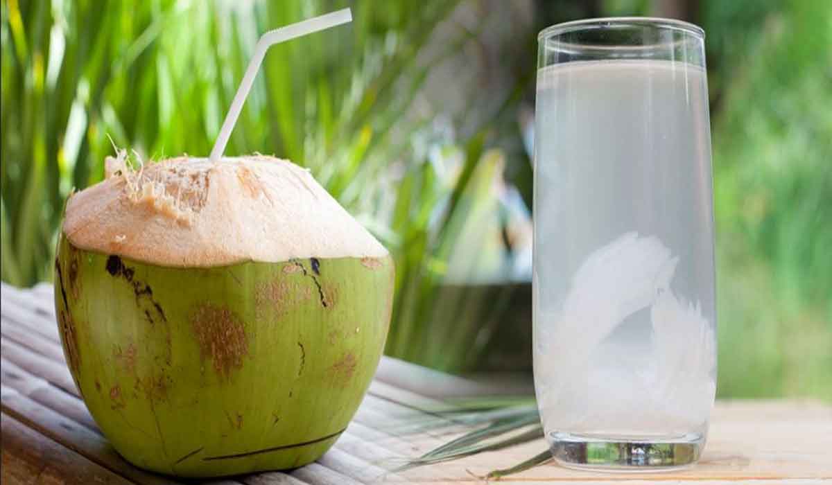Iata ce efecte are laptele de cocos pentru sanatatea ta daca  il  consumi timp de 7 zile