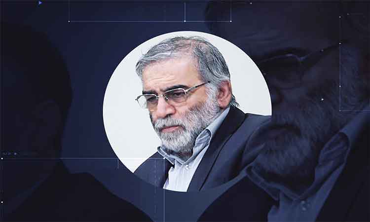 Iranul ameninta ca va riposta la asasinarea directorului programului nuclear si acuza Israelul