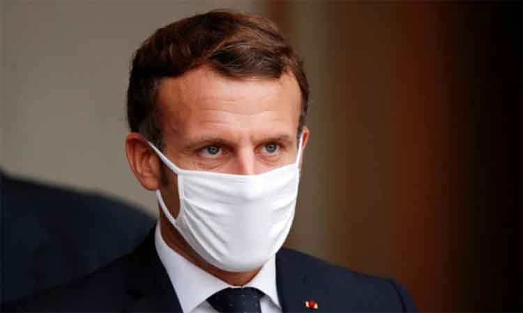 Macron vrea sa intareasca controalele la frontiera franco-spaniola, in lupta impotriva terorismului