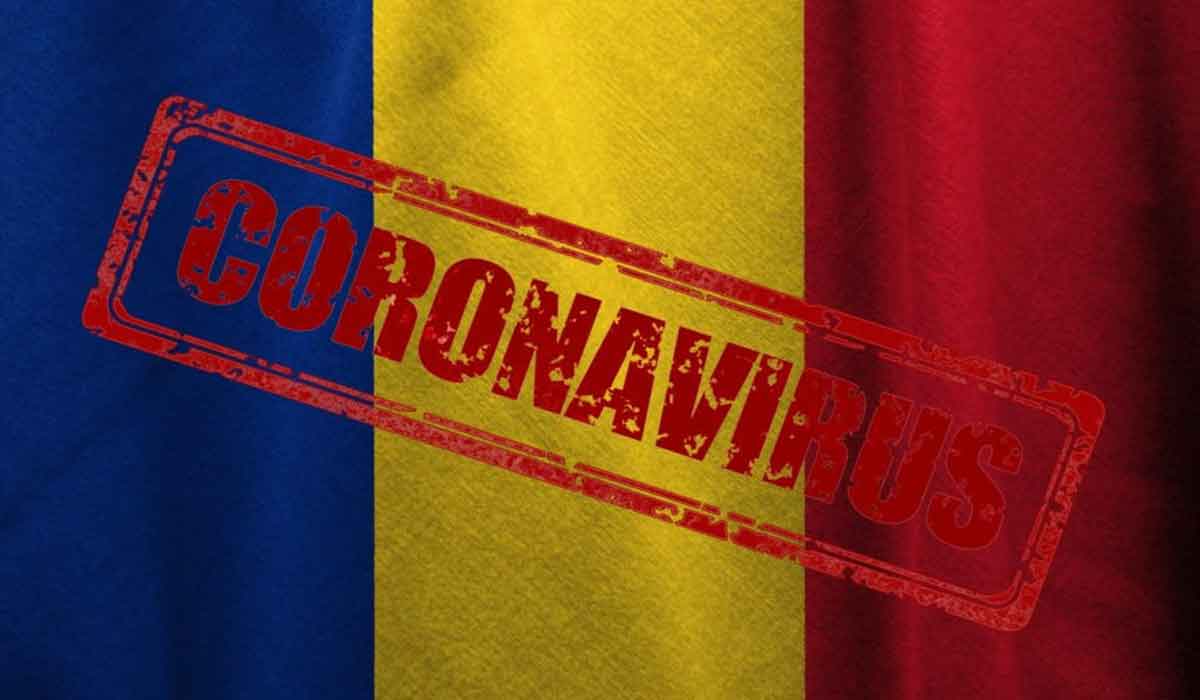 Romania intra in carantina partiala din 9 noiembrie.