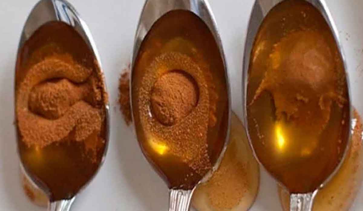 Scortisoara si miere: un remediu puternic pe care nici medicii nu-l pot explica