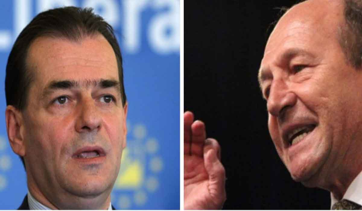 Traian Basescu: “Orban! Acum! Singura solutie este sa-l trimiti  pe acest medic”