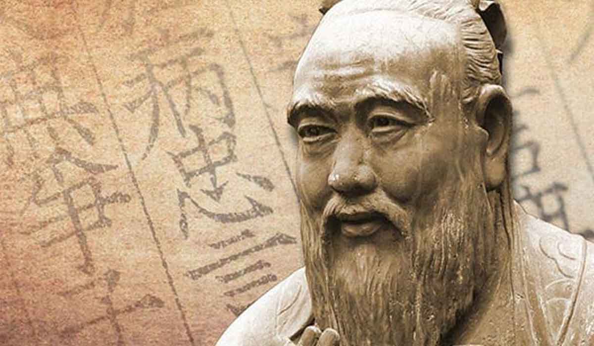 10 reguli intelepte ale lui Confucius care te vor invata sa traiesti calm si fara stres