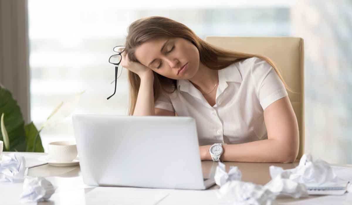 10 sfaturi pentru combaterea somnolentei