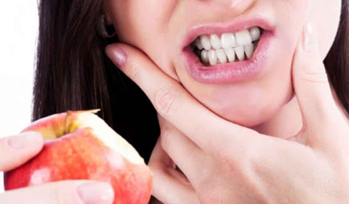 5 alimente de evitat daca aveti dinti sensibili