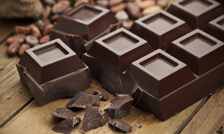 Beneficii dovedite pentru sanatate ale ciocolatei negre