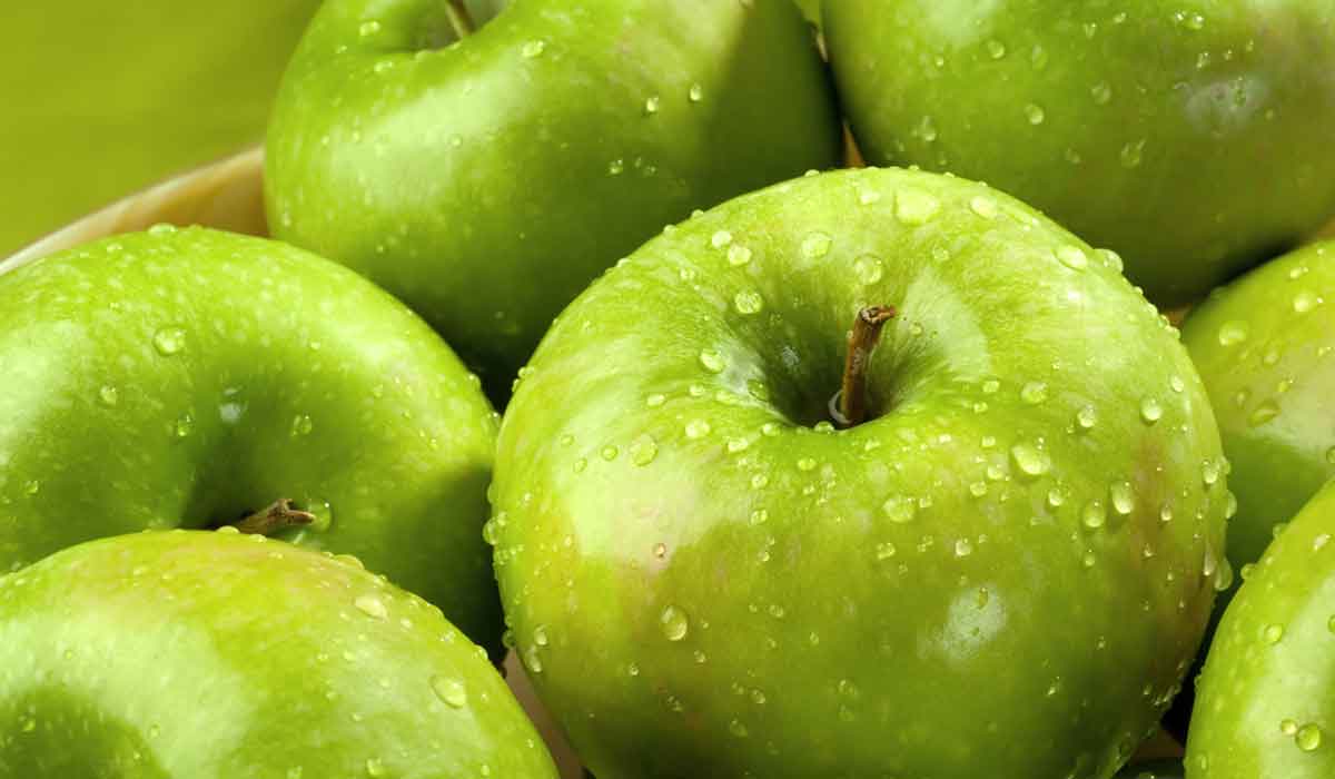 Beneficiile uimitoare pentru sanatate ale merelor verzi