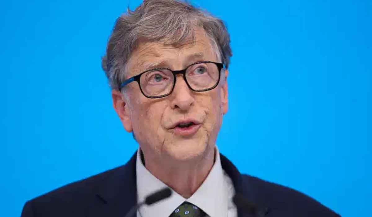 Bill Gates spune ca sase vaccinuri Covid ar putea fi disponibile pana in primavara anului 2021