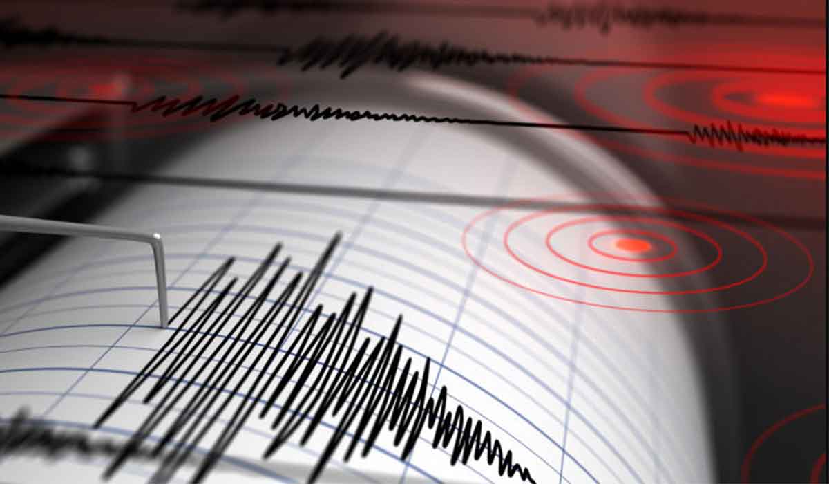 Cutremur in Romania. Unde a avut loc si ce magnitudine a avut