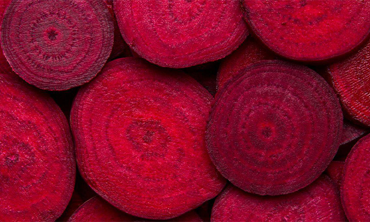 Dieta cu sfecla rosie topeste grasimea de pe abdomen