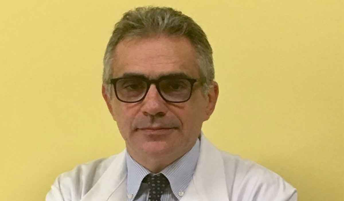 Fabrizio Pregliasco, virusolog: „Al treilea val este acum sigur”