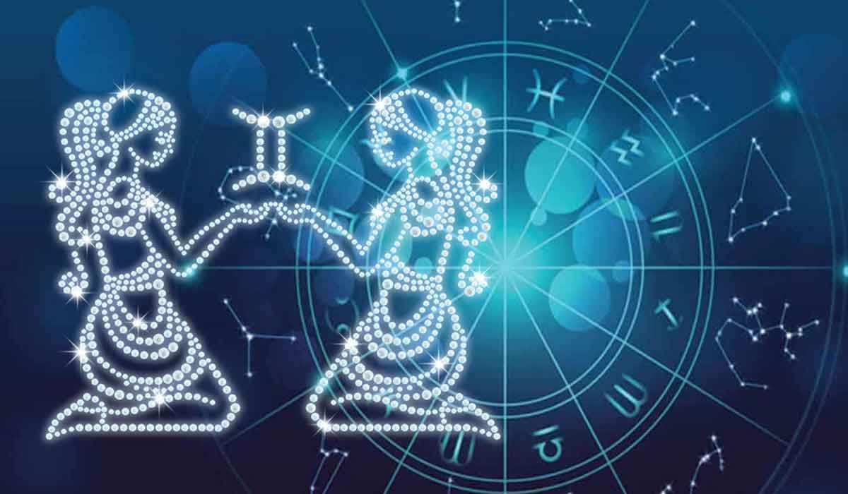 Gemeni : Horoscop pentru ianuarie 2021