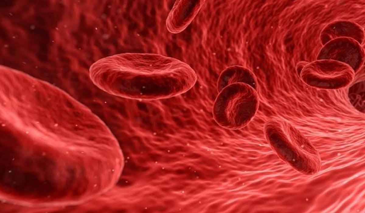 Hemoglobina scazuta – cauze si tratament