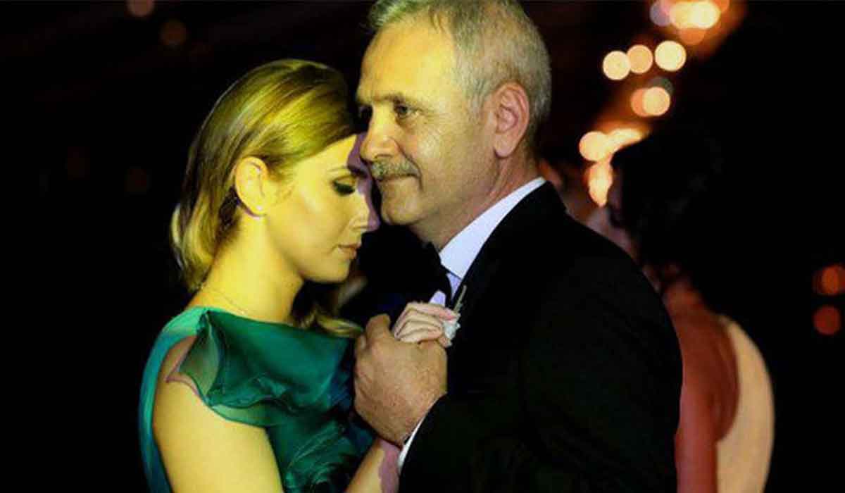 Irina Tanase, iubita lui Liviu Dragnea, declaratie de ultim moment despre fostul lider PSD: ”E supus la chin, la o forma de tortura”