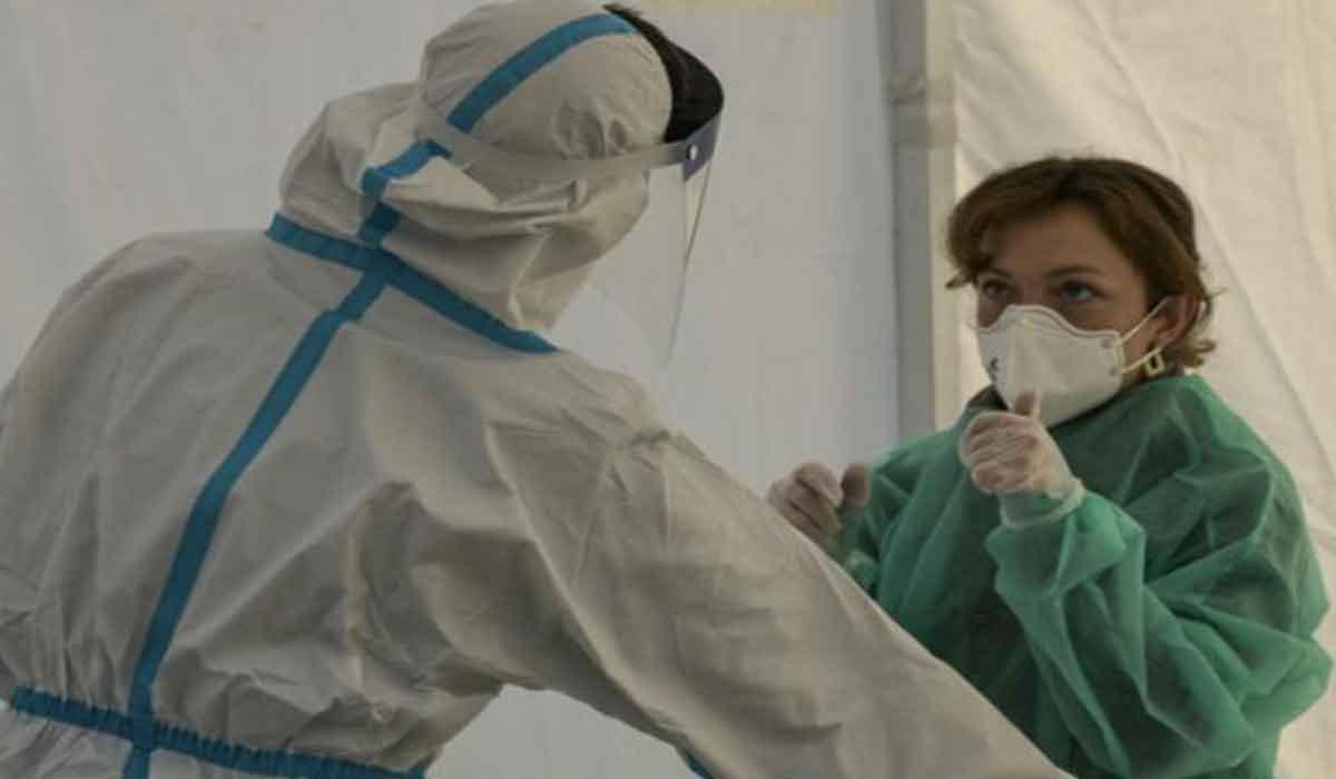 Italia a anuntat primul caz de contaminare cu noua tulpina de coronavirus din Marea Britanie